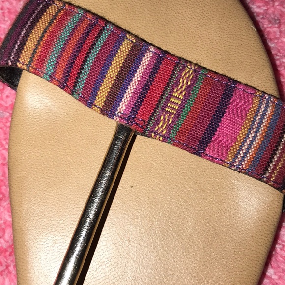 Summer Sandals - Picture 2 of 2